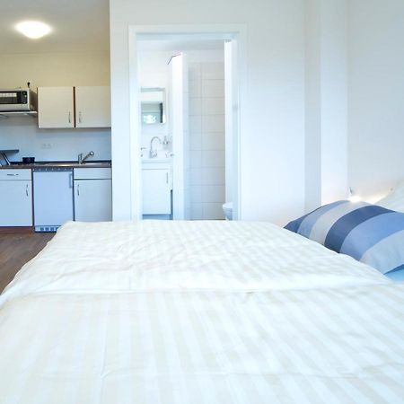 Q55 - Quartier 55 Aparthotel Quickborn  Exterior foto
